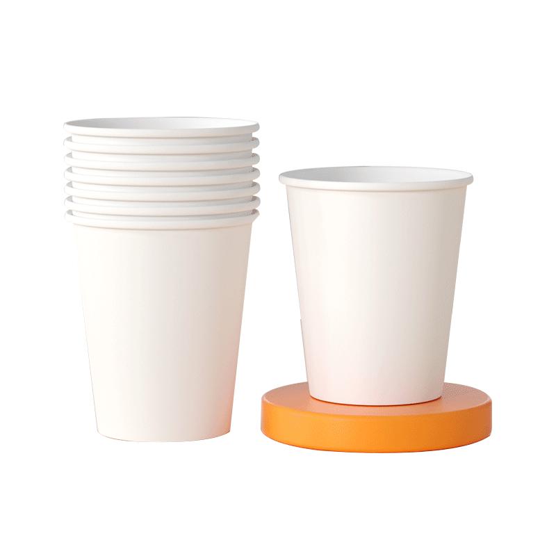 Temeiju Disposable Paper Cups
