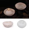 Irregular Bowl Candle Cup Molds Flowerpots Silicone Molds Plaster Molds Epoxy Resin Molds Castings Molds