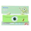 Marushin Disney Monsters, Inc. Mike Cute Power Hairband, Face Wash, Makeup, One Size Fits Most, Girls, Character, 2006042000