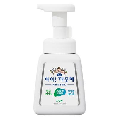 Kid Clean Kitchen Hand Soap