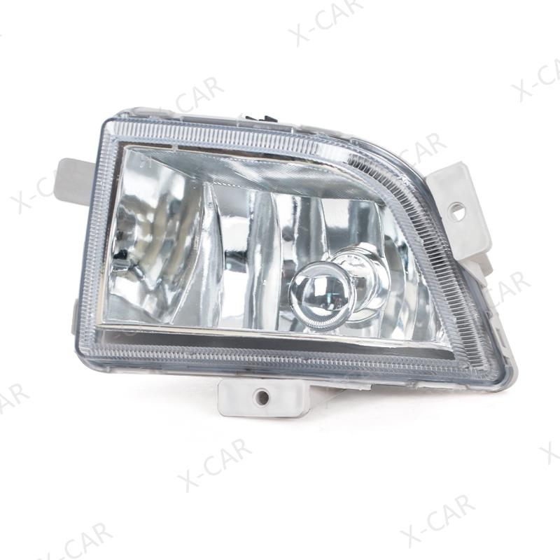 For Chevrolet Kalos Aveo 2004 2005 2006 2007 Front Bumper Fog Lamp Foglight