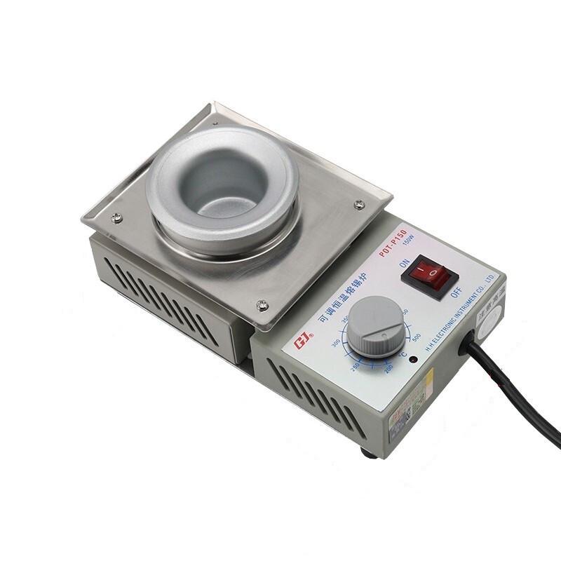 Gaojie (GJ) POT-P150 Adjustable Constant Temperature Solder Pot