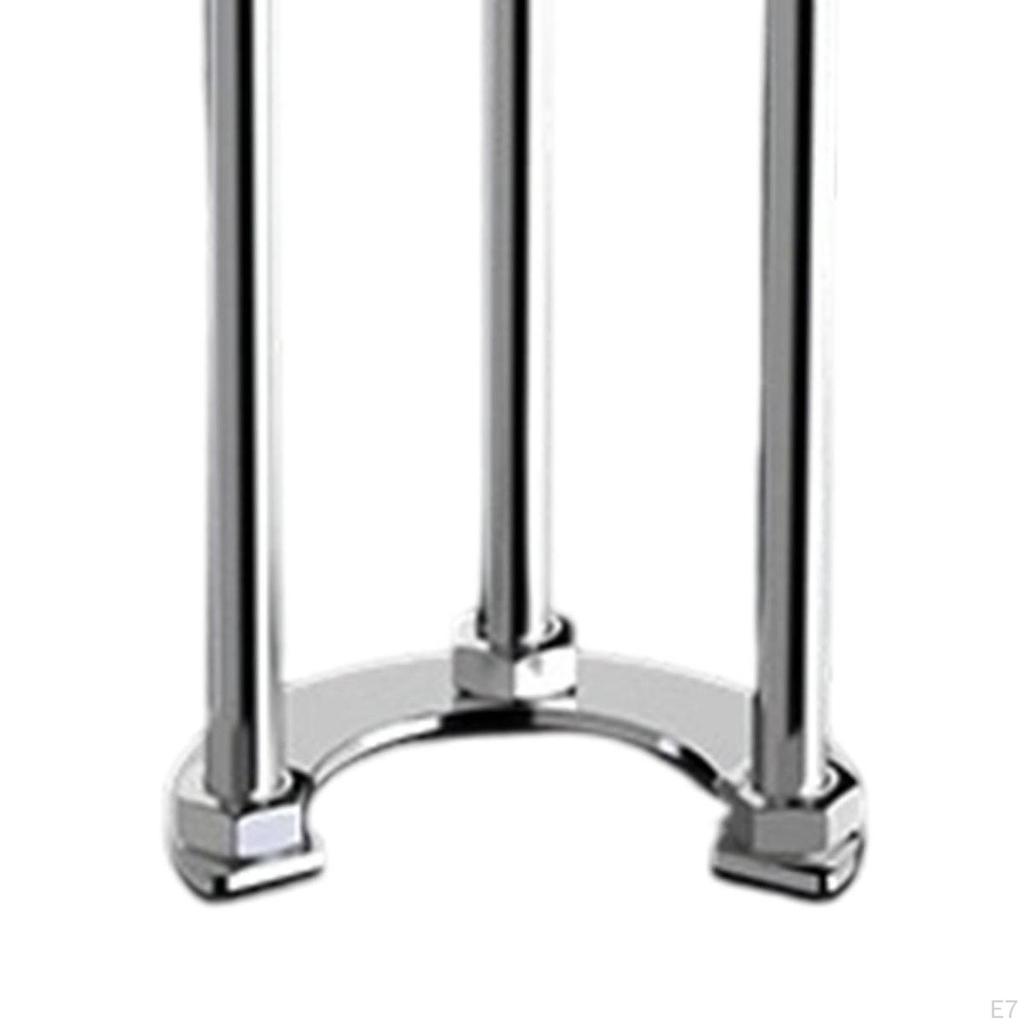 Unterbauspüle Halterung, Verstellbares Unterstützungssystem für Schwerlastinstallation in der Küche