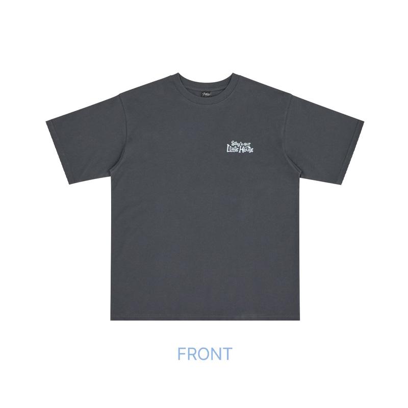 [PRE ORDER] STRAY KIDS - T-SHIRT STAY In Our Little House