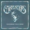 CD CARPENTERS  Yesterday Once More 7502166012 AM US Pop Used