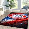 FC Bayern München Fans Quadratische Teppiche sind eine großartige Wahl für Wohnzimmer, Schlafzimmer, Heimdekoration und als Geschenke.
