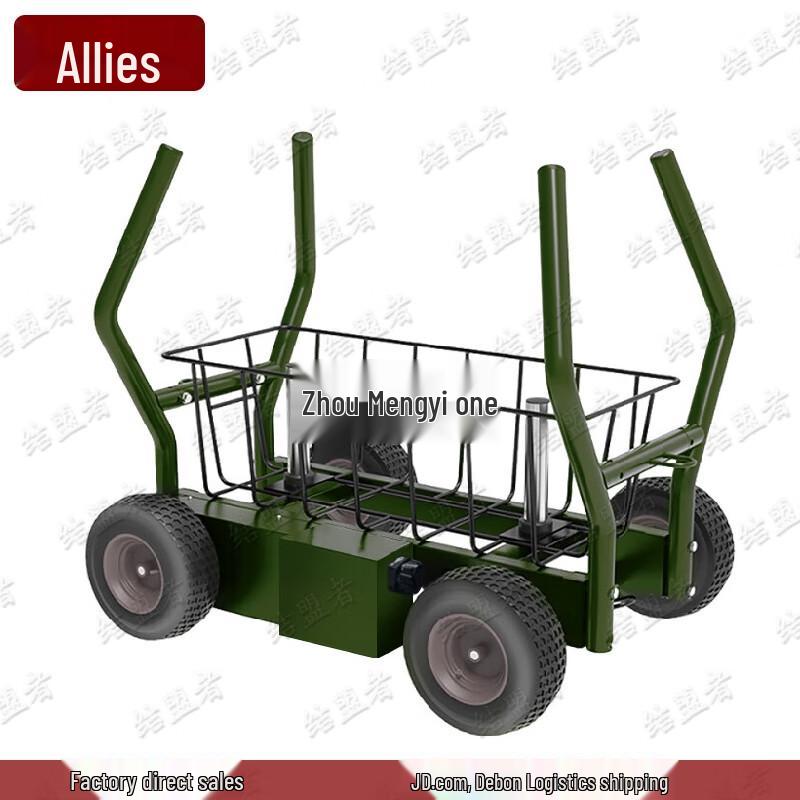 Jiemengzhe New Program Outdoor Fitness Training Equipment