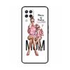 Per Samsung Galaxy A12 Custodia Verniciata Morbido Silicone Liquido Protezione Fotocamera Copri Telefono Per Samsung M12 F12 A 12 Galaxy M12 Fundas