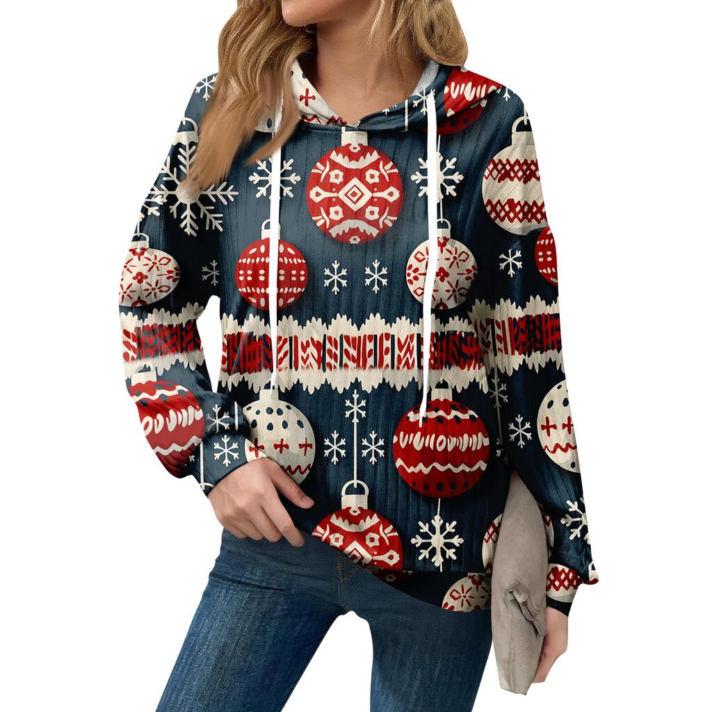 Hoodies For Women Oversized Winter Cute Sweatshirts Pullover Trendy Fall Clothes