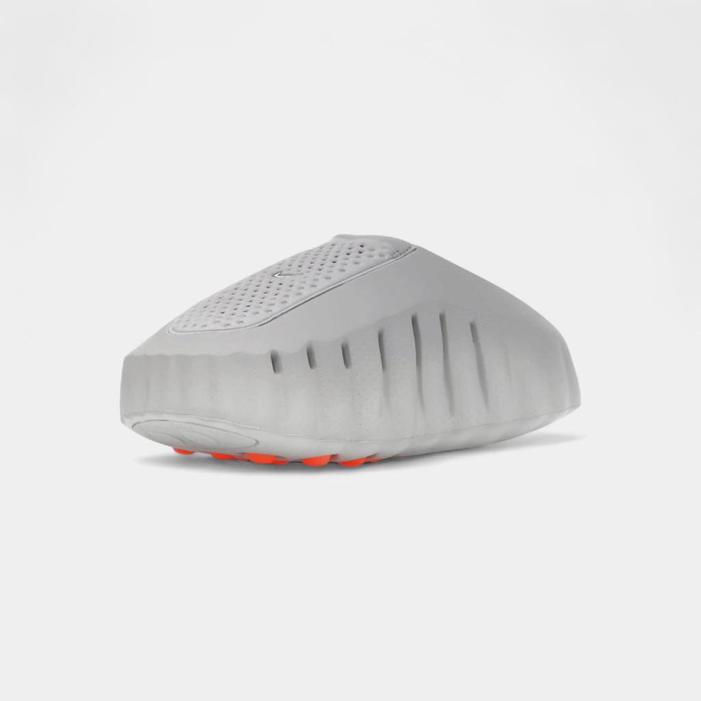 Nike Mind 001 Slide Light Smoke Grey (Women's)