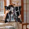 Zenless Zone Zero Dialyn Cushion Cover Pillow Cover Decor Pillowcase Printed Cushion Case For Couch