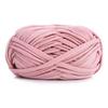 High Elastic Cloth Thread With Multiple Assorted Colors And Slight Elasticity For Diy Knitting Crochet Handmade Craft Projects