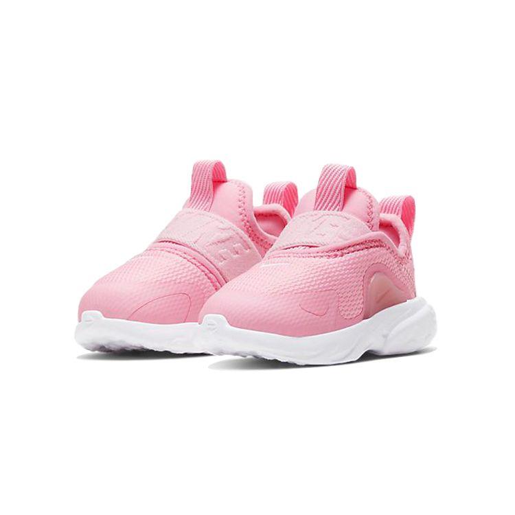 Nike RT Presto Extreme Low Top Baby Walking Shoes Baby Shoes Pink CD6887-600