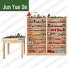 Junyuede Psychological Sand Tray and Training Accessories