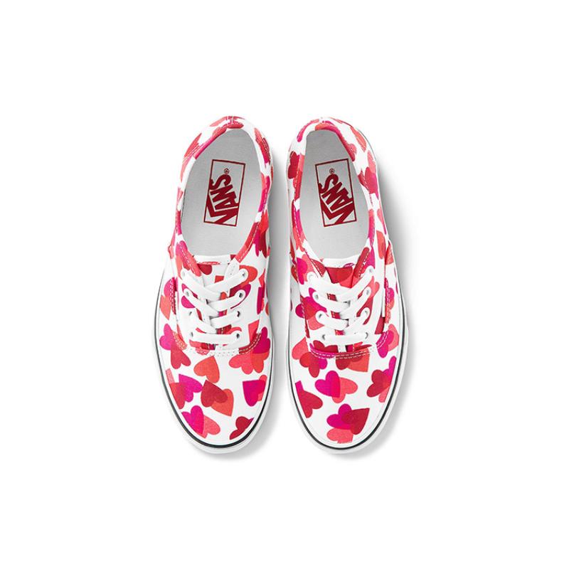 Vans Authentic 'Valentine Hearts' Vans VN0A348A40Q