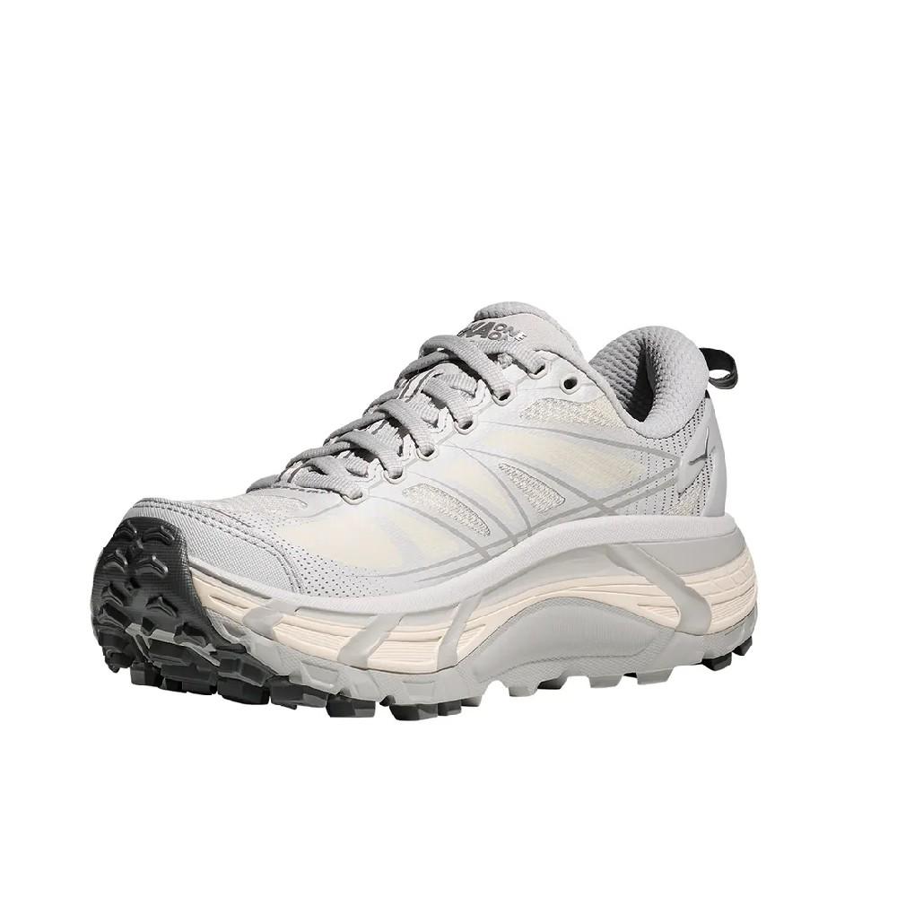 HOKA Mafate Speed 2 Cosmic Grey Alabaster 1126851-CYLB