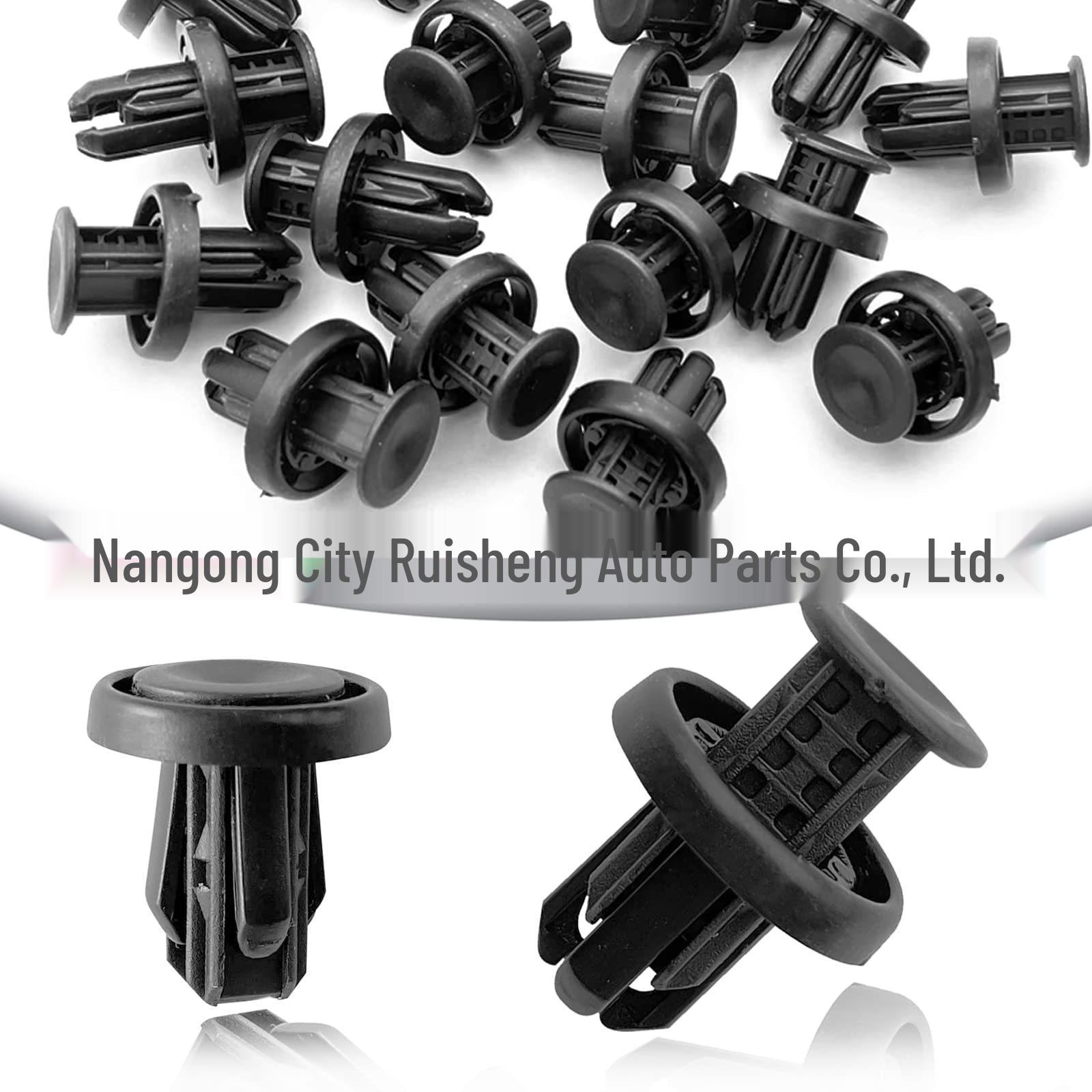 Клипса крыла Honda Acura Civic 91505-TM8-003 Ruisheng