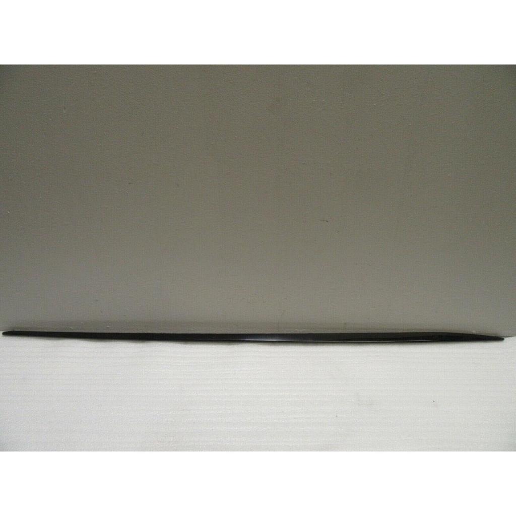 AMG Side Skirt Bright Strip for Mercedes-Benz C-Class 205 C200