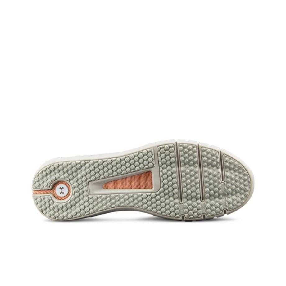 Under Armour HOVR SLK Lightweight Breathable Low-Top Running Shoes Men sneaker Gray 3021220-105