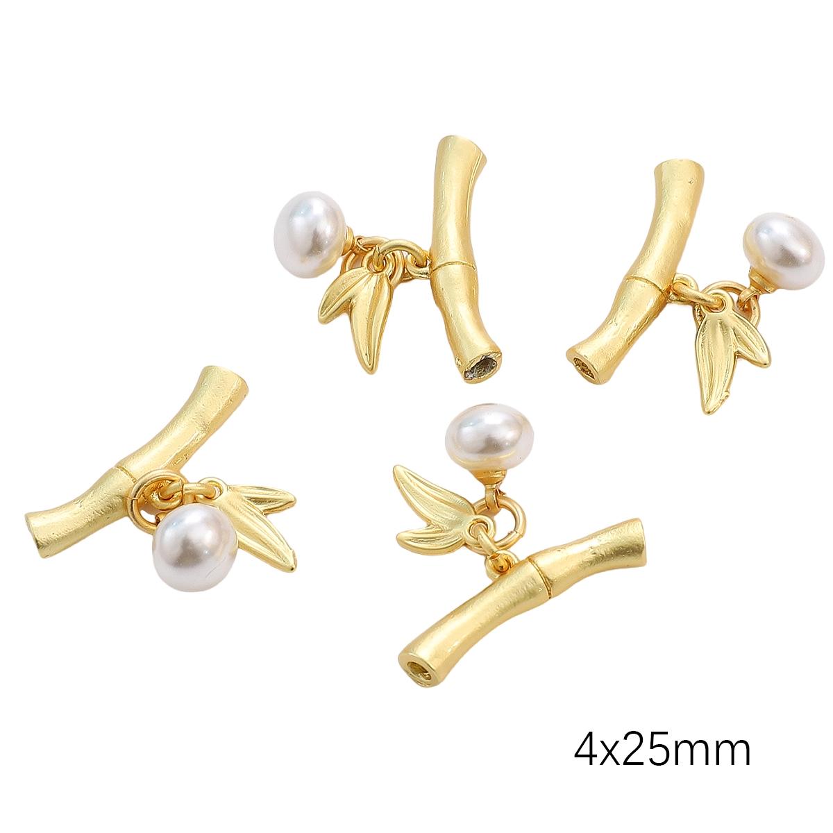 

1 шт./пакет капает масло кулон DIY браслет ожерелье серьги ювелирные аксессуары 4x25mm 1pc/bag