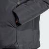 Adidas Myshelter Cold.Rdy Hooded Down Jacket Men Outerwear Black IK3118