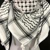 Keffiyeh Shemagh Alles Original Hergestellt in Palästina Arabischer Schal Kufiya Arafat Baumwolle
