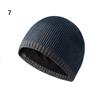 Ladies Casual Cap Woman/Men Warmer Bonnet Female Beanie Caps Knitted Beanies Winter Autumn Hats