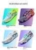 Unisex Cross-Border Trekking, Mountaineering, and Swimming Shoes: Versatile Five-Finger Water Shoes for Sports and Fitness