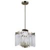 Pendant Lamp SABRIGA PND-44544-3 Italux
