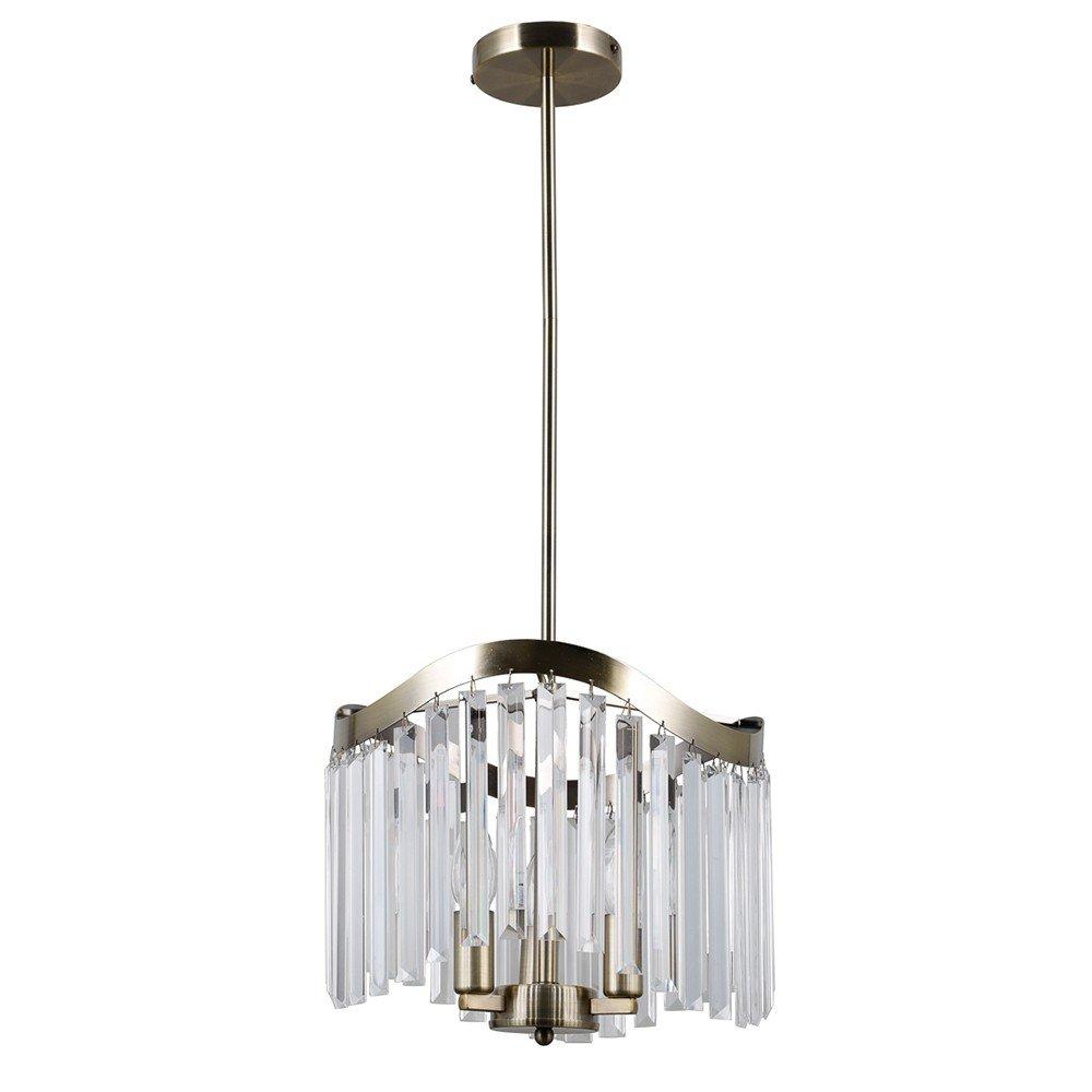 Pendant Lamp SABRIGA PND-44544-3 Italux