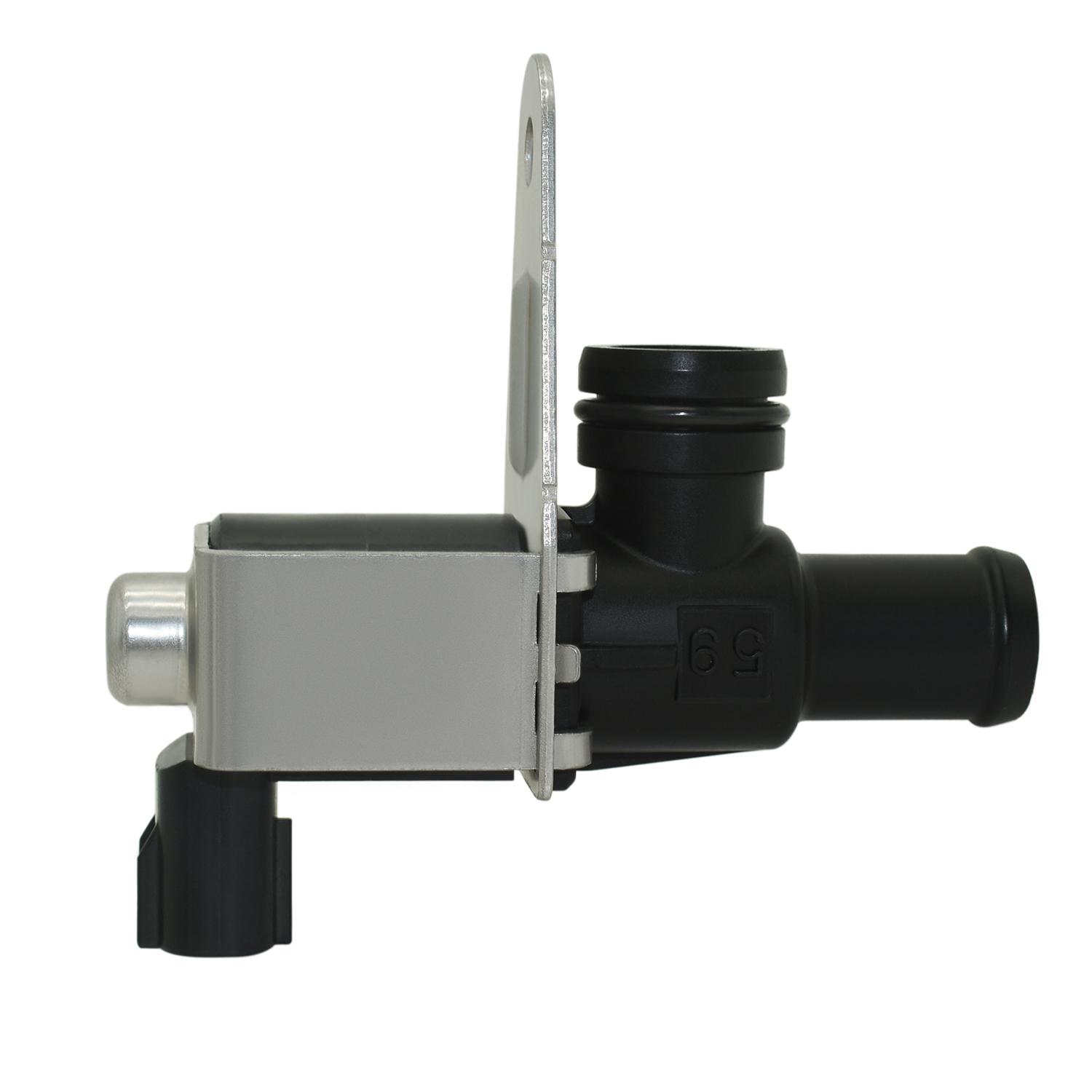 

Электромагнитный клапан K5T45792-1