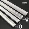 LED Aydınlatma – LED Dize ve Şeritler
