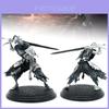 Verzamelen en modelbouw – Actiefiguren