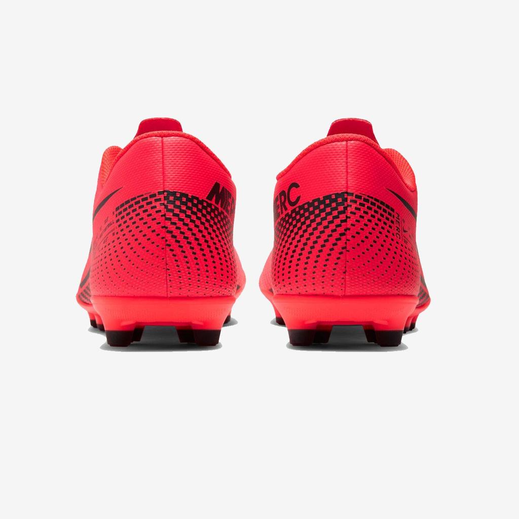 Мужские футбольные бутсы Nike Turf Red VAPOR 13 CLUB FG/MG AT7968-606  купить недорого — выгодные цены, бесплатная доставка, реальные отзывы с  фото — Joom