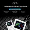 Little Angel Guzheng & Erhu Tuner - Dedicated Pitch Tuner for Pipa & Guzheng Instruments.