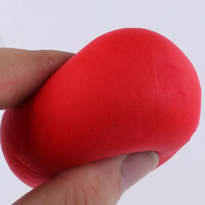 24-Color Super Light Clay 100g DIY Educational Playdough for Kids