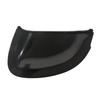 2Pcs/Set The Black Flag Car Shell Outside Rear View Mirror Covers For MINI COOPER U25 F66 F65 F67 Auto Accessories Cnjaw55