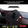 Changan CS35 PLUS Dashboard Sunshade Mat – Heat Insulating Console Decor