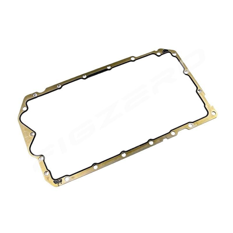 Engine Oil Pan Gasket for BMW 3 Series E46 E90 316 318 320 N46 N42 Brand New China Genuine Automotive Parts