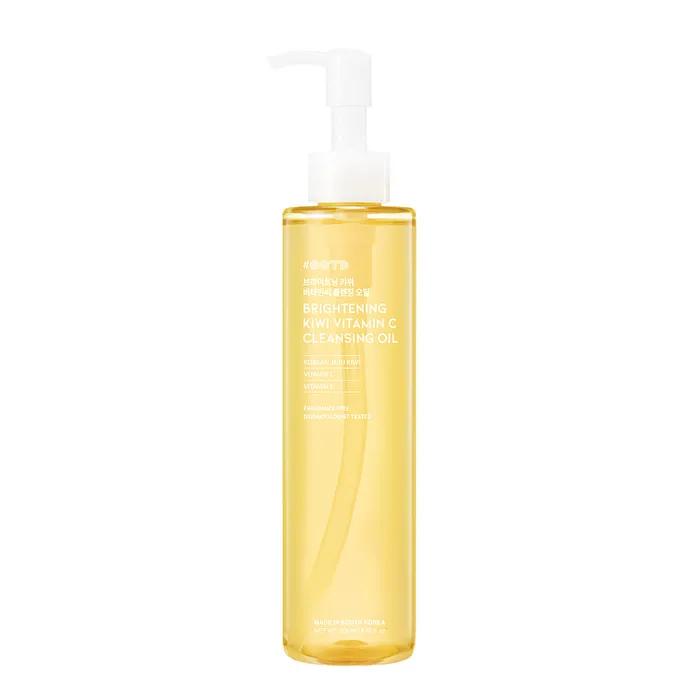 Brightening Kiwi Vitamin C Cleansing Oil 200ml