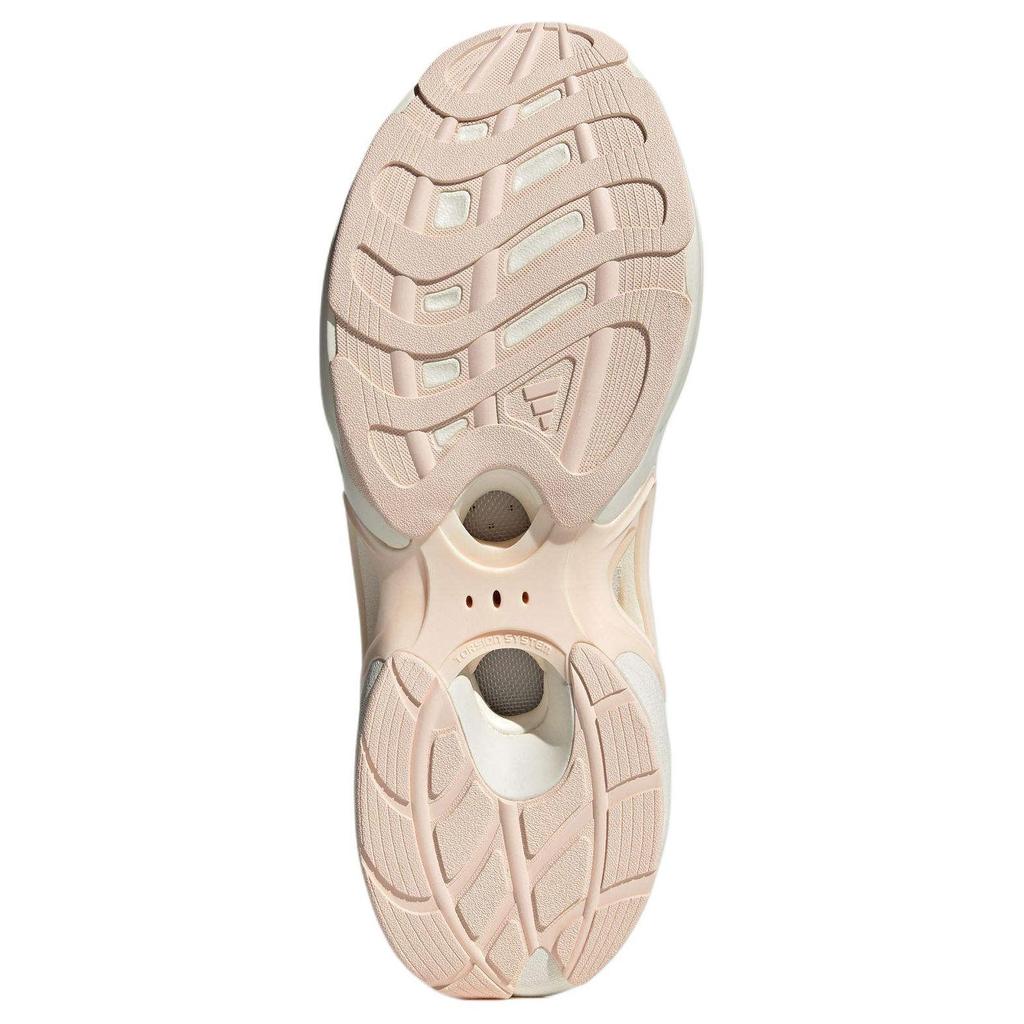 New Climacool Venttack Adidas 'White Bliss Orange' IG6815