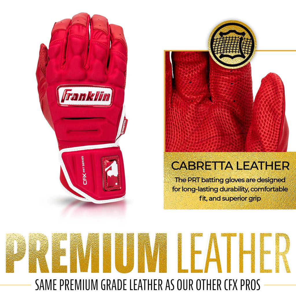 Franklin CFX PRT Large Red/White