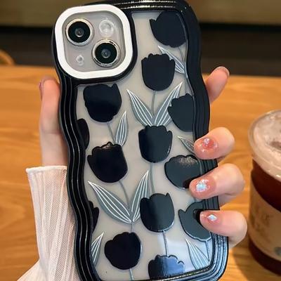 Convient pour les coques de téléphone Apple 16PRO IPhone 15 Coques souples 13 Coques de protection Xr7p