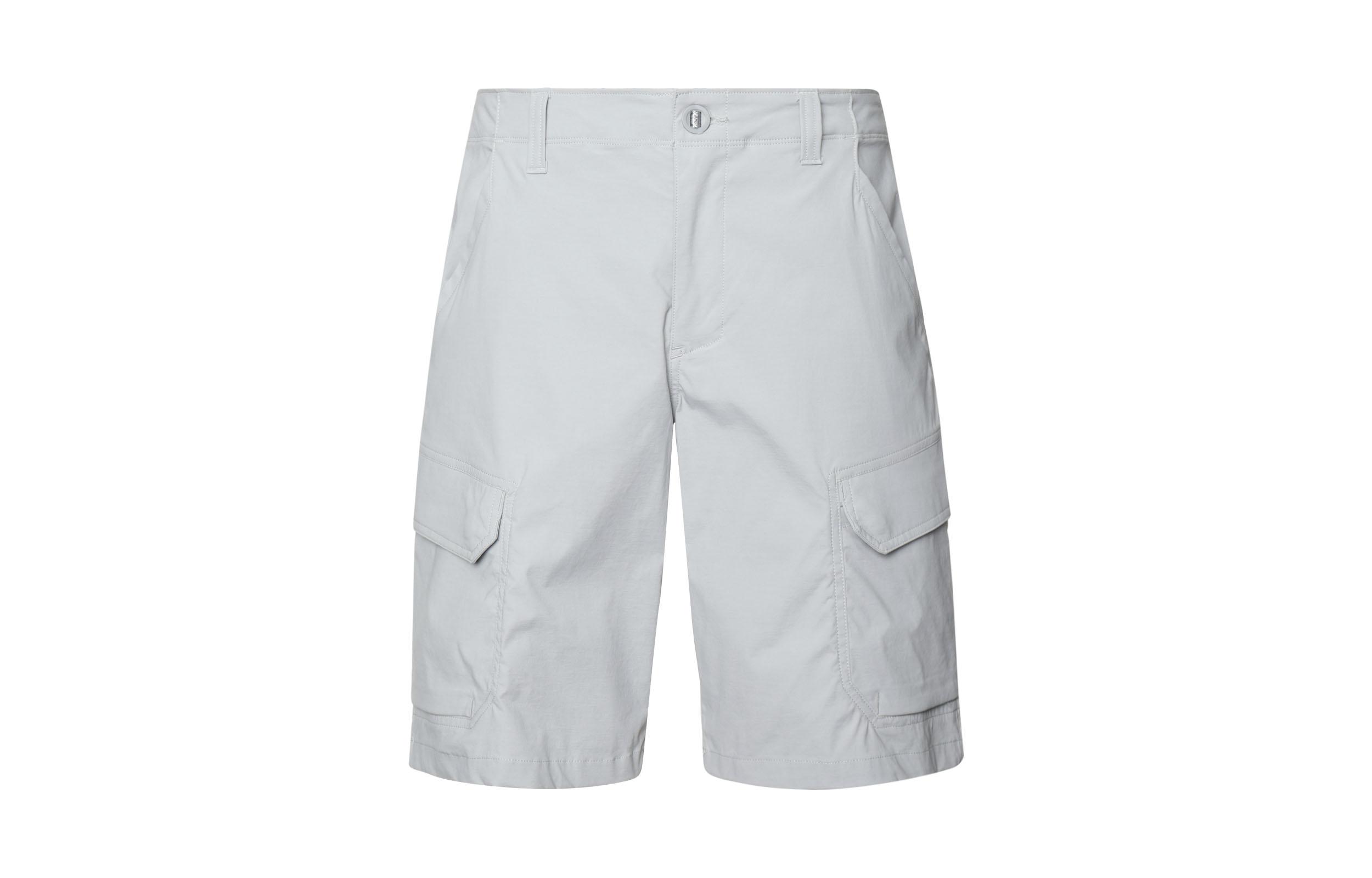 Under Armour Sports Shorts Men s Gray Moderate 1304649-011 38