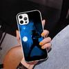 Baseball Sport Phone Case For iPhone 17 Air 16 Pro Max 16E 15 + 14 Plus 11 12 13 Mini 7 8 SE Gift Print Cover Fundas 17 Air 16 P