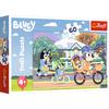 17384 "60" - Felice Bluey / BBC BLUEY