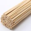 Bamboo Skewers - 3.0mm X 28/30/35cm for BBQ, Lamb, Squid; Free Shipping