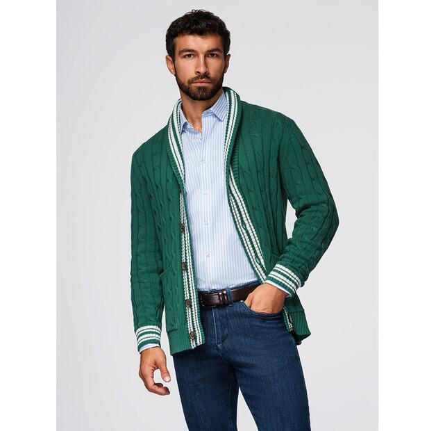 Cardigan Ombre OM-SWCD-0152