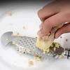 Stainless Steel Fish Bone Remover Fish Scales Scraping Graters Fast Cleaner Remove Skin Brush Peeler Scraper Tongs Tweezers Tool