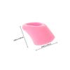 2Pcs Teapot Spout Sleeve Premium Silicone Heat Insulated Anti Leak Protective Covers for Teapot Accessories Kettle Supplies